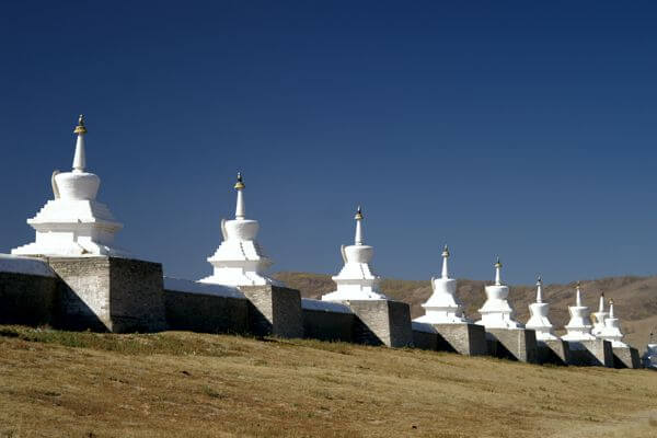 Erdene Zuu