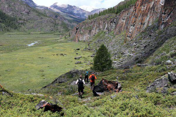 mongolia trekking 120