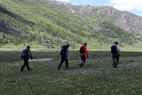 mongolia trekking 124