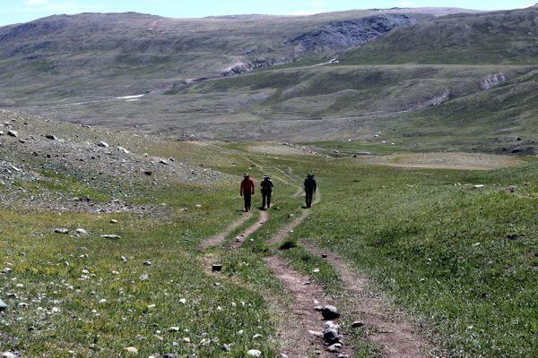 mongolia trekking 141